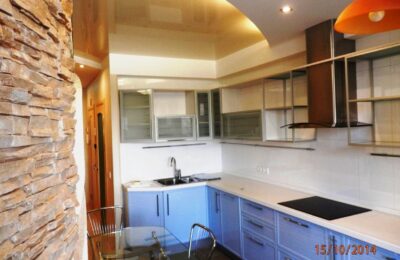 Переделка квартир в Студии