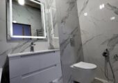 Ремонт ванных комнат в Москве