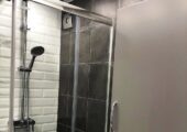 Примеры ремонтов ванных комнат