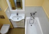 Недорогой ремонт ванных комнат