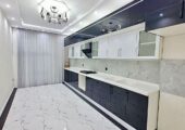 Капитальный ремонт квартир в Москве