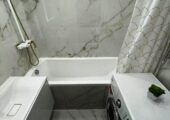 Ремонт ванных комнат в Люберцах