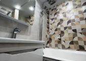 ремонт ванных комнат в Леоновском Парке