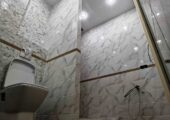 Ремонт ванных комнат в Люберцах
