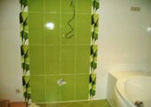 Примеры ремонтов ванных комнат
