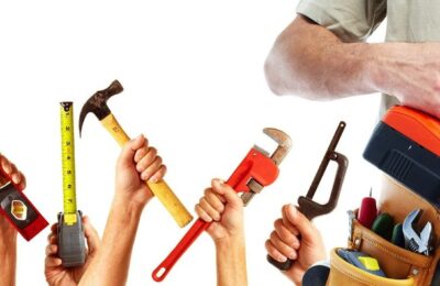 Выбор мастеров для ремонта квартир