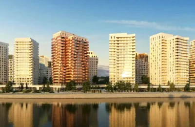 ЖК FORIVER — Обзор и обустройство