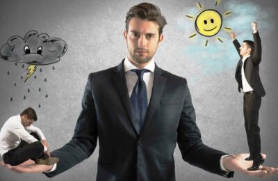 Состояние человека при ремонте жилья