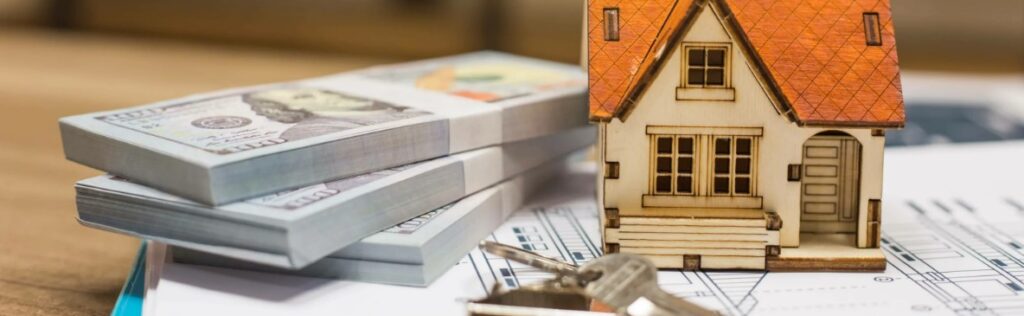Инвестирование в коттедж или таунхаус