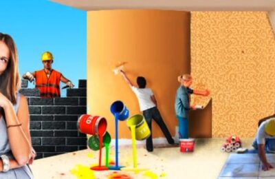 Особенности недорогого ремонта