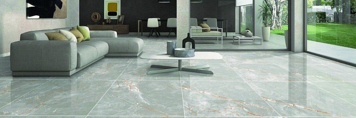 Укладка мрамора и керамогранита