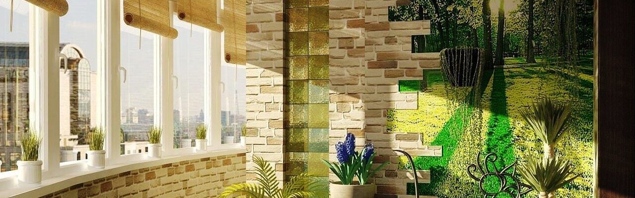 Утепление балконов 1 Утепление и остекление балконов и лоджий в Москве и Московской области