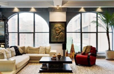 Дорогой ремонт квартир и домов