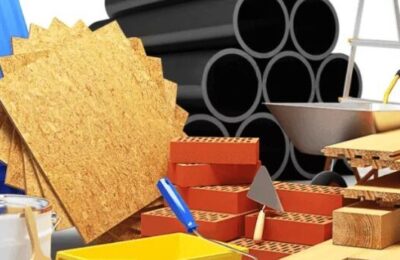 Материалы для ремонта двухкомнатных квартир