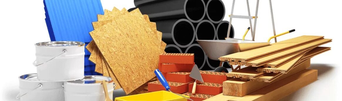 Материалы для ремонта двухкомнатных квартир