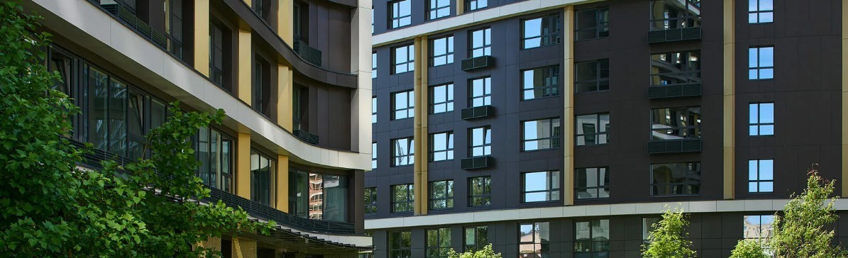 Недорогой ремонт квартир в ЖК Clever City