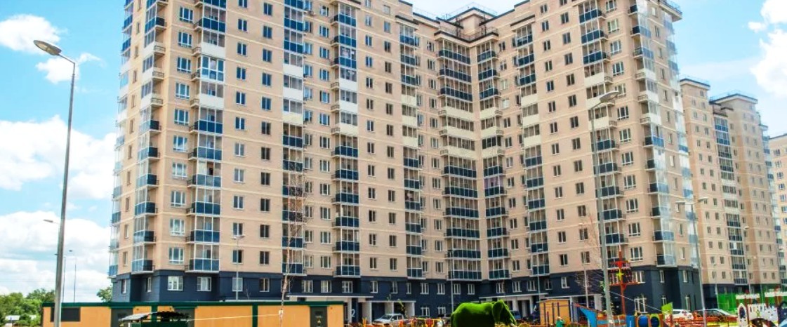 Недорогой ремонт квартир в ЖК Внуково 2017