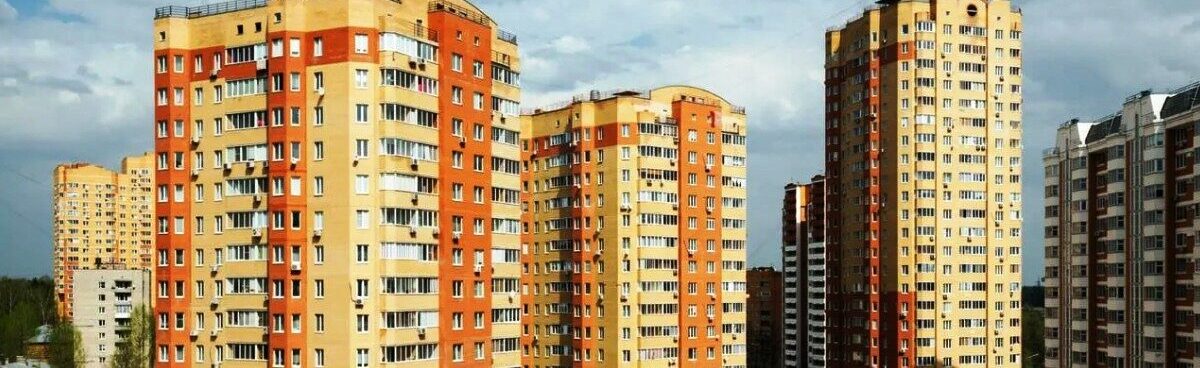 Недорогой ремонт квартир в ЖК Жемчужина Балашихи 1 Недорогой ремонт в ЖК Жемчужина Балашихи