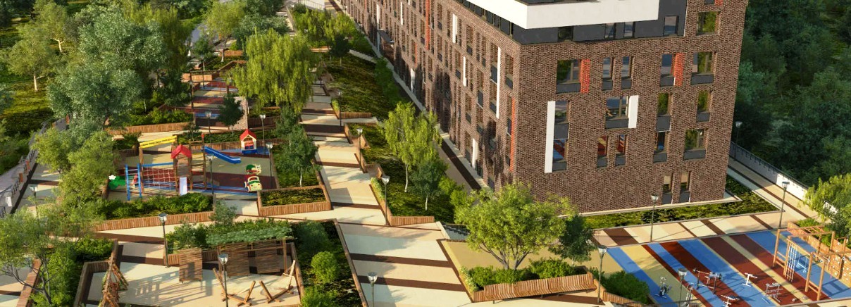 Недорогой ремонт квартир в ЖК Легенда 18