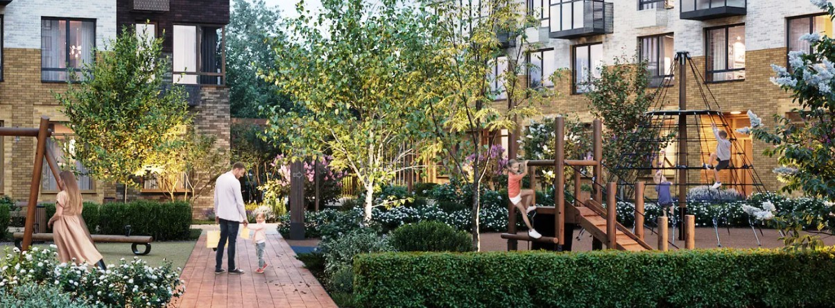 Недорогой ремонт квартир в ЖК Подольские кварталы