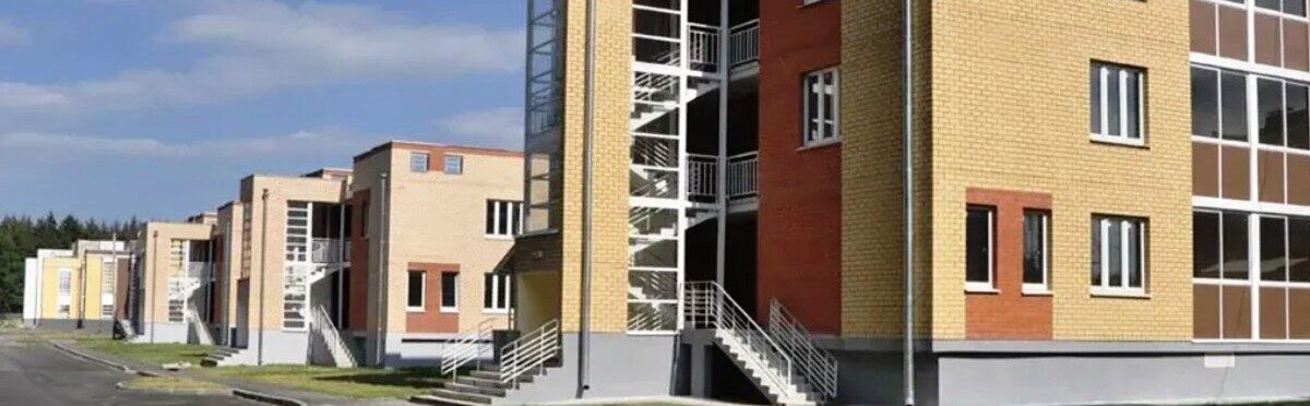 Недорогой ремонт квартир в ЖК Сакраменто