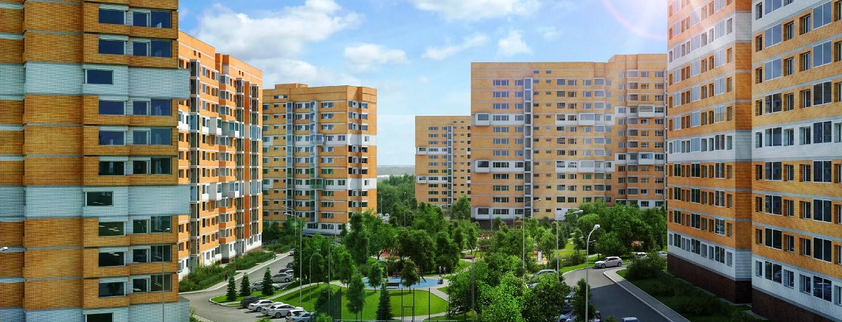 Недорогой ремонт квартир в ЖК Спортивный квартал