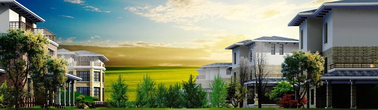 Коттеджные поселки 1 Каталог коттеджных поселков