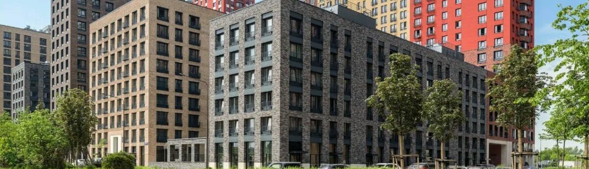 Ремонт квартир и апартаментов в ЖК Домашний (Цены и Примеры)