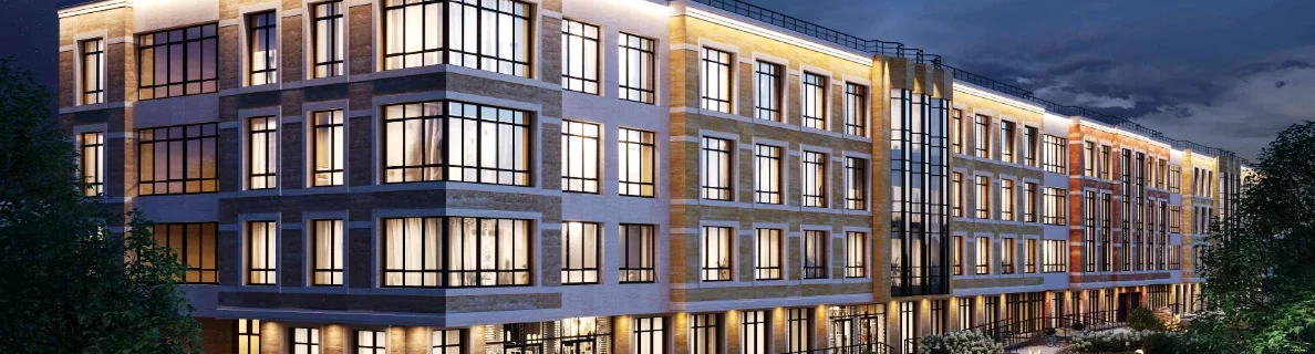 Ремонт квартир и апартаментов в ЖК Sole Hills (Соле Хиллс)