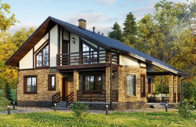 Ремонт коттеджей и домов в Видном