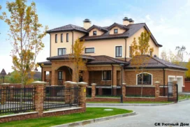 Ремонт коттеджей и домов в Егорьевске