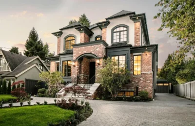 Ремонт коттеджей и домов в Красногорске