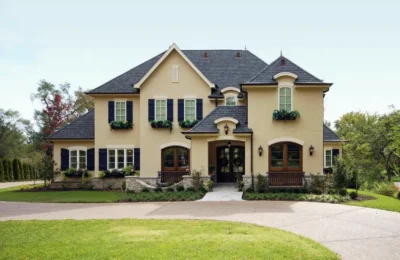 Ремонт коттеджей и домов в Лобне