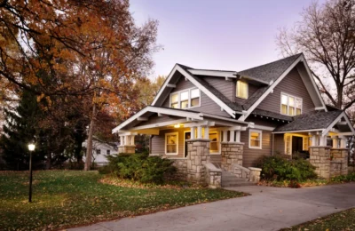 Ремонт коттеджей и домов в Лыткарино