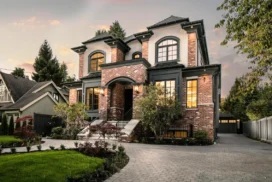 Ремонт коттеджей и домов в Новой Москве