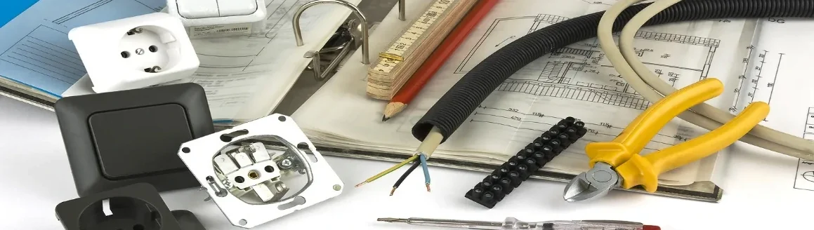 Электромонтажные работы в Павловском Посаде 1 Электромонтажные работы в Павловском Посаде