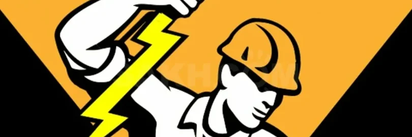 Электромонтажные работы в Сосенском