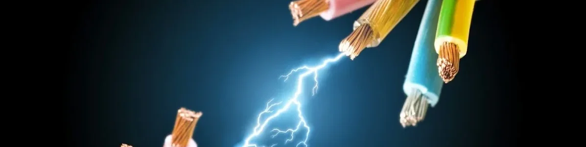 Электромонтажные работы в Электрогорске