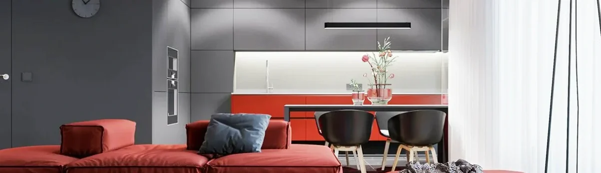 Недорогой ремонт квартир в ЖК Mod