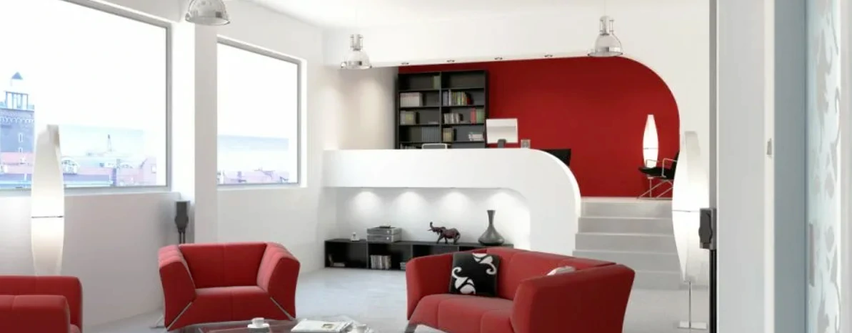 Недорогой ремонт квартир в ЖК Селигер сити