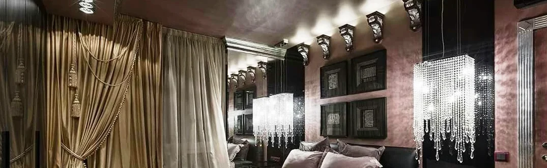 Ремонт квартир по проектам в ЖК Sole Hills 1 Ремонт квартир по дизайнерским проектам в ЖК Sole Hills