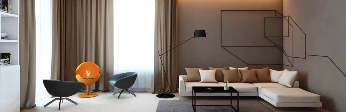 Недорогой ремонт квартир в ЖК Ольгино Парк