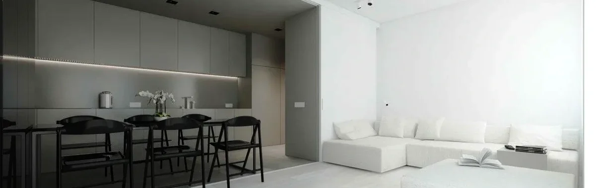 Недорогой ремонт квартир в ЖК Саввинские пруды