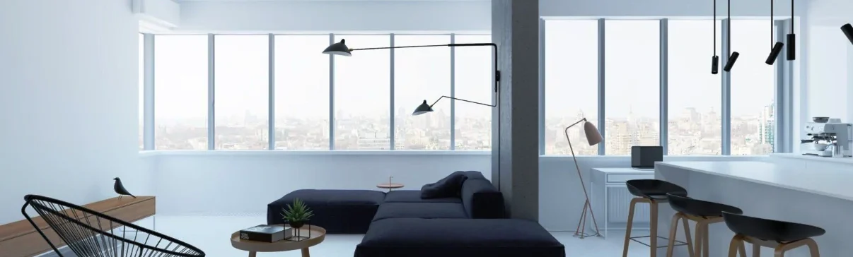 Недорогой ремонт квартир в ЖК на ул. Пионерская д.33