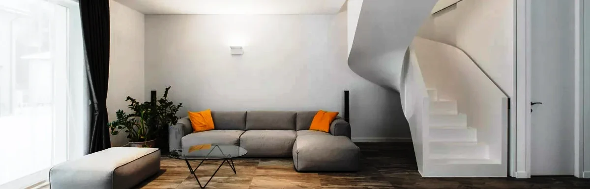 Недорогой ремонт квартир в ЖК ул. Главная 2