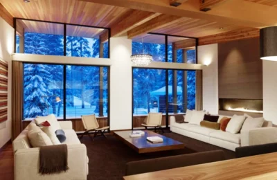 Ремонт коттеджей и домов в Нахабино