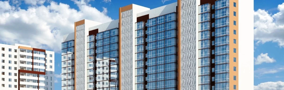 Недорогой ремонт квартир в ЖК Квартал Лукино