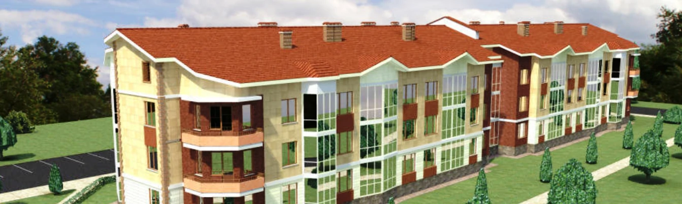 Недорогой ремонт квартир в ЖК Малое Павлино