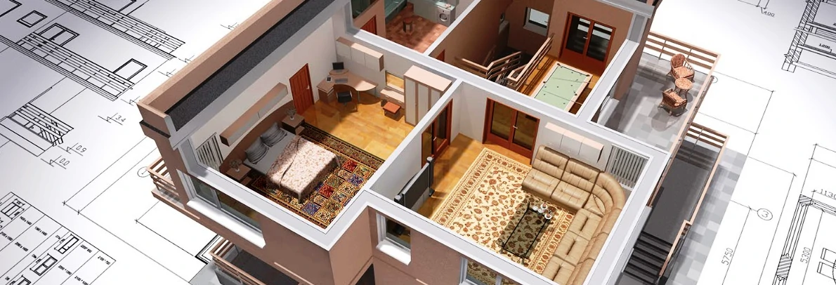 Перепланировка квартир в Москве