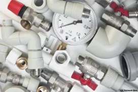 Сан тех-монтажные работы